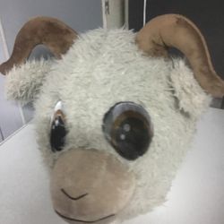 Costume Head