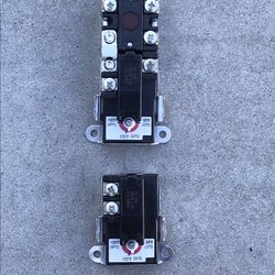 Water Heater Thermostats