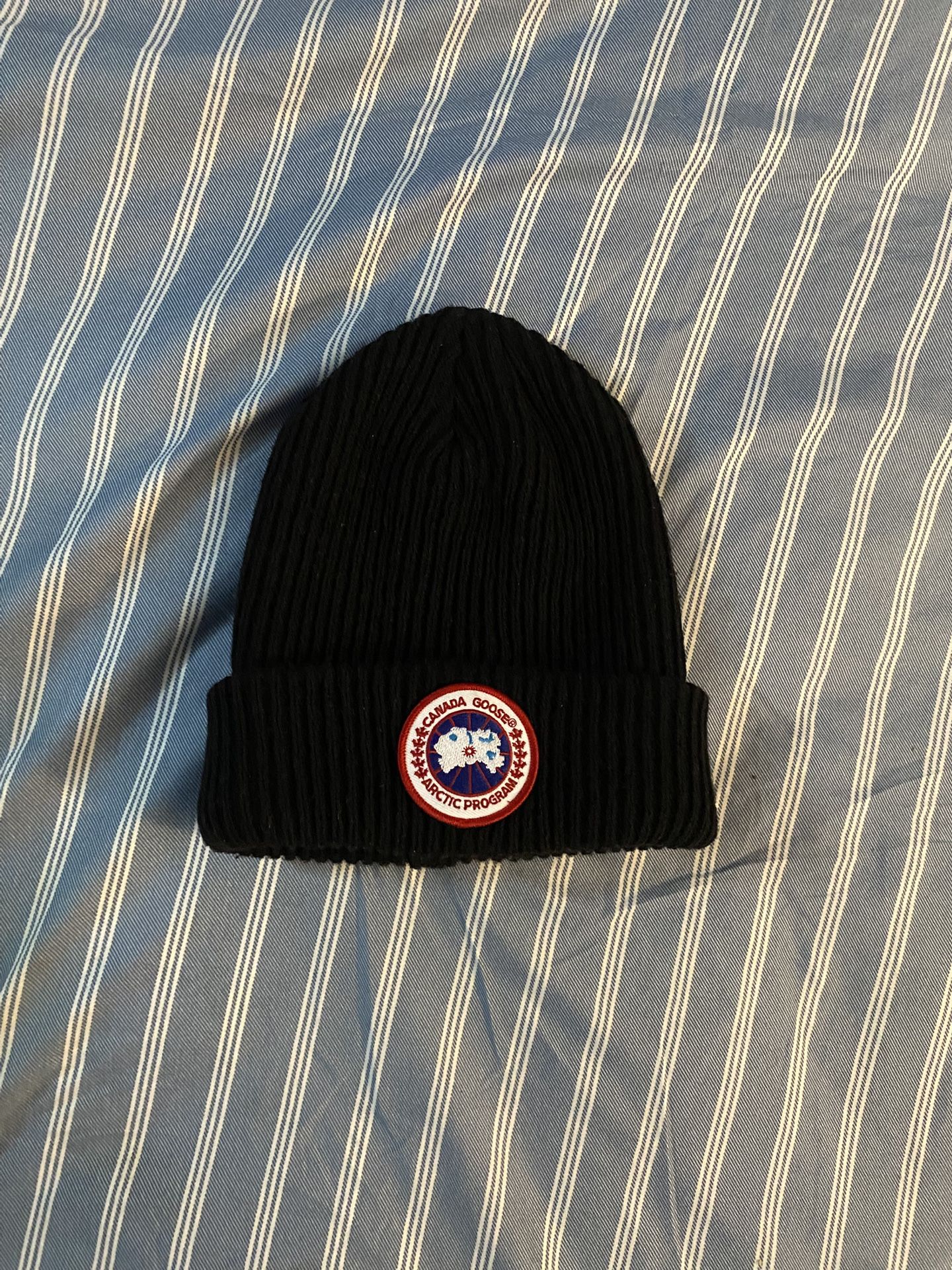 Canada Goose Beanie