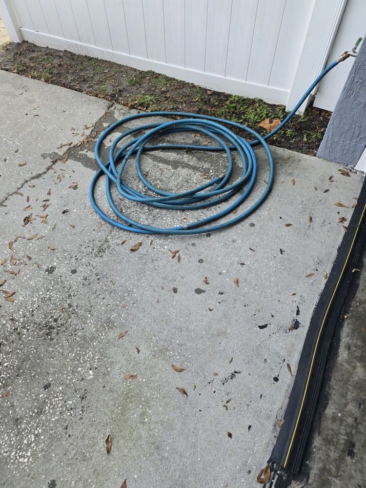Water Hose