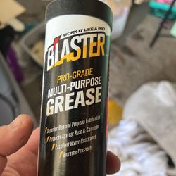 Multi Purpose Grease 