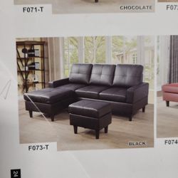 Sofa 