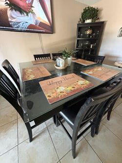 dinning set