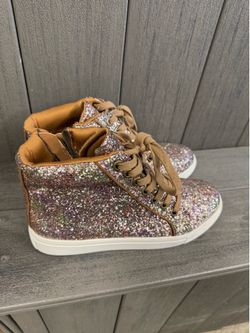 Steve Madden shoes - size 10M