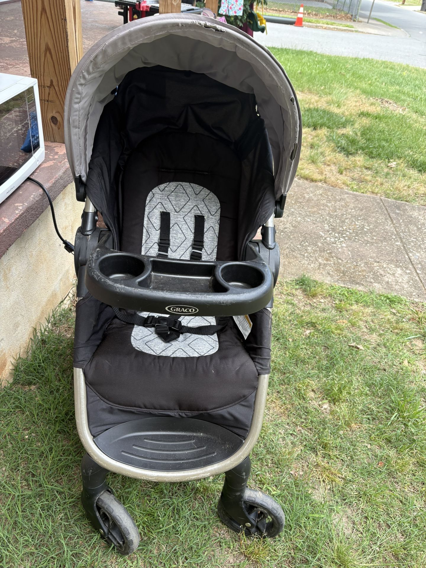 Graco Stroller