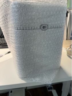 Portable Mini Washing Machine for Baby Clothes & Delicates – Like New
