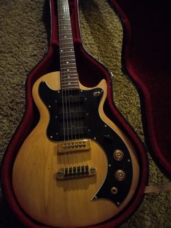 70s Gibson S1