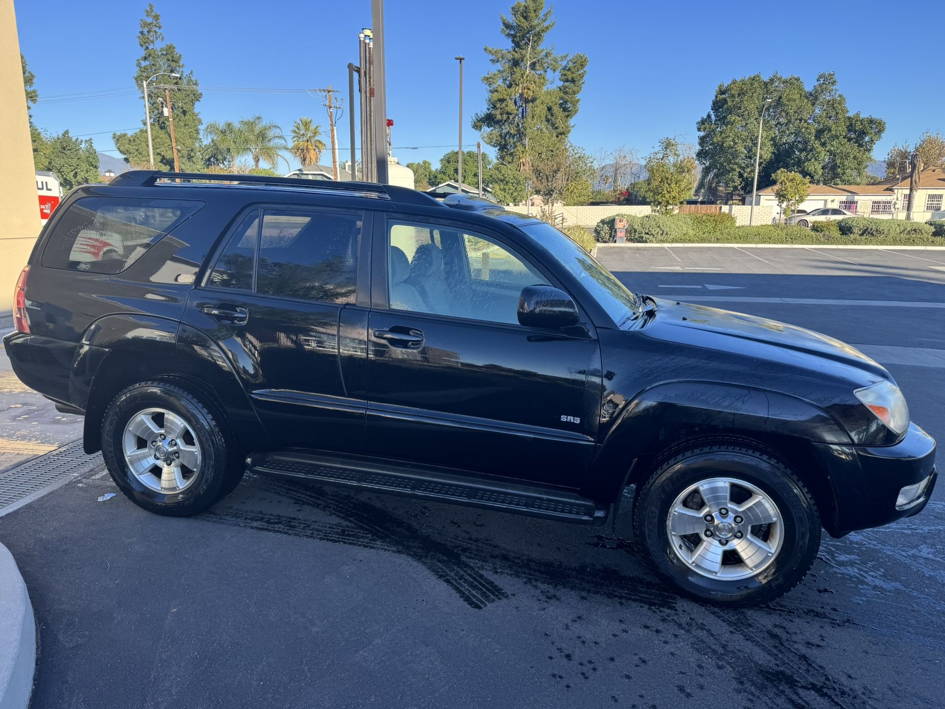2004 Toyota 4Runner