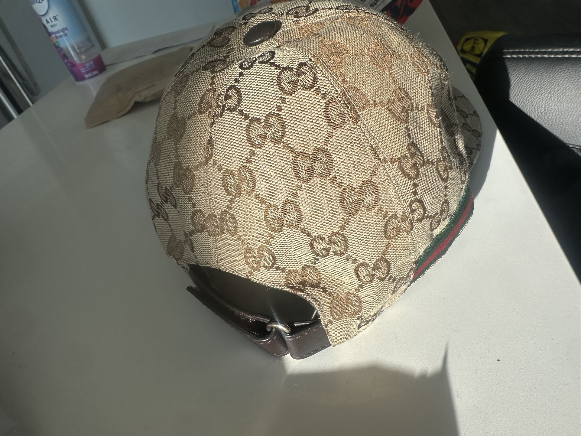 Gucci Hats