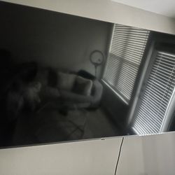 LG 70inch Television 