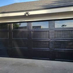 Garage Doors