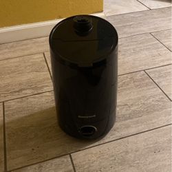 Honeywell Humidifier