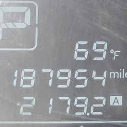 2015 Nissan Versa