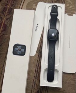 Apple Watch SE