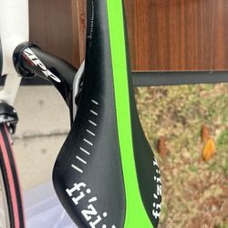 Lightspeed Road Bike carbon Fiber