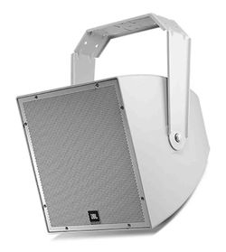 JBL AWC129 All-Weather Compact 2-Way Coaxial Speaker w/ 12" LF - Gray