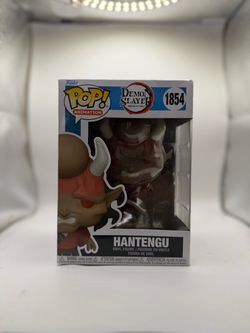 Funko Pop Demon Slayer Hantengu #1854