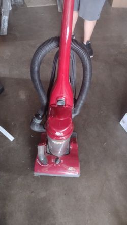 Dirt Devil Vacuum