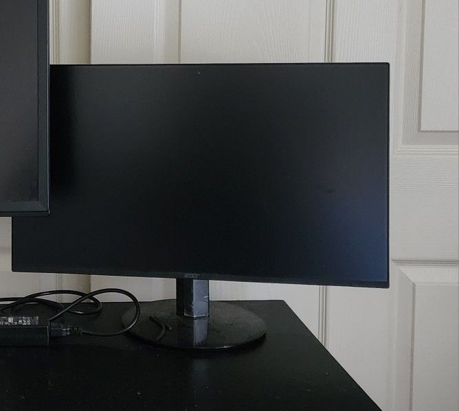 24inch 1080p 75hz gaming monitor
