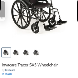 Invacare