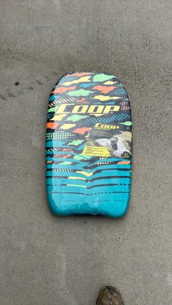 Coop Bodyboard Pipe 33",