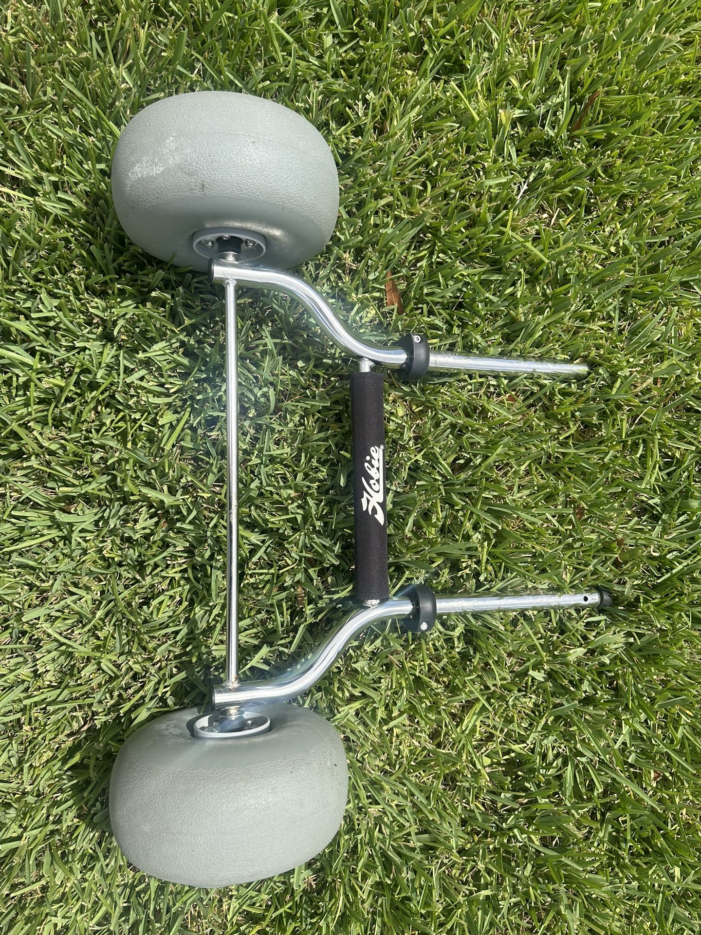 Hobie Kayak Wheel Cart With Sand Tires