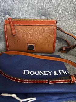 Dooney and Bourke Crossbody