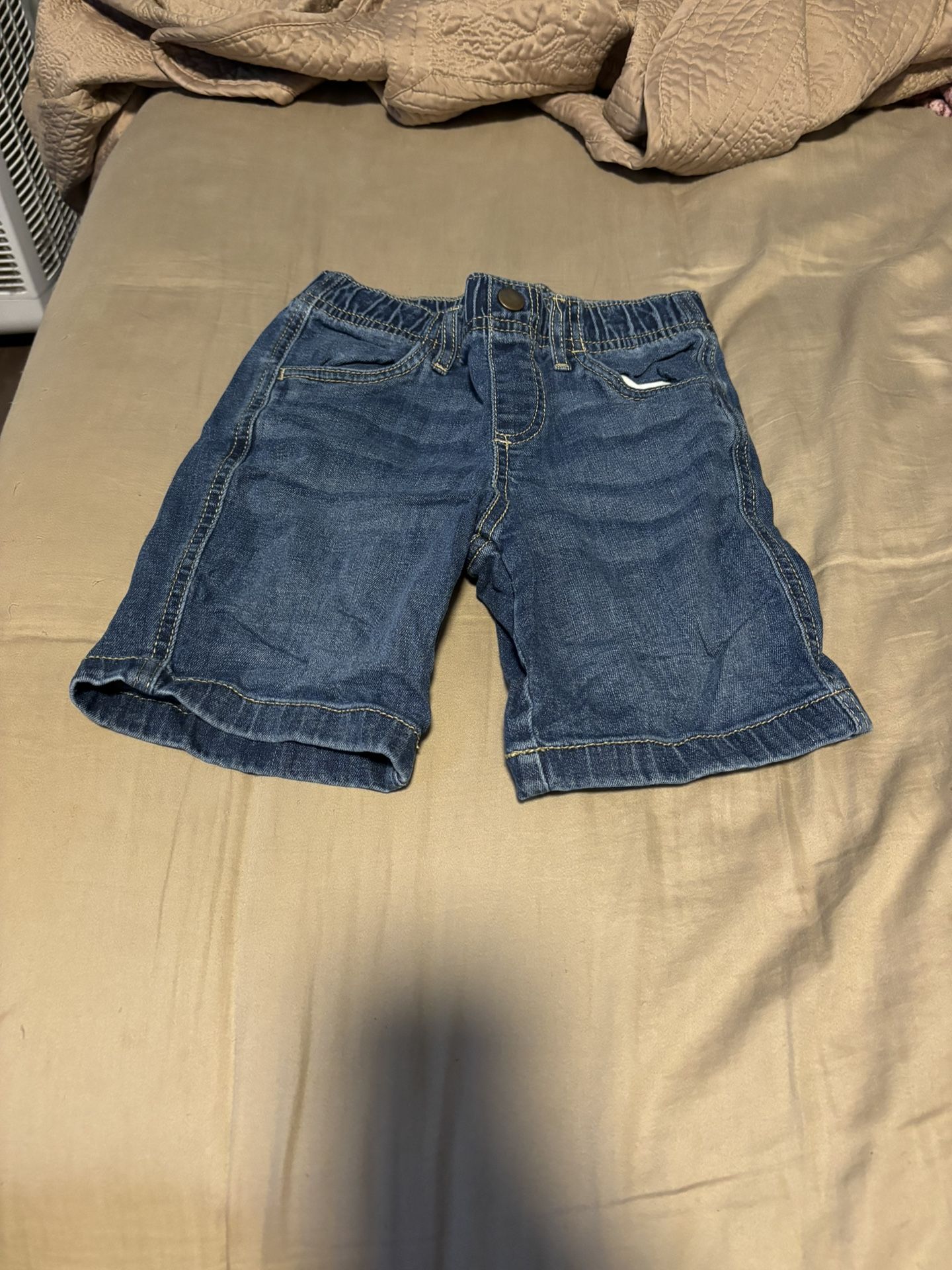 Boys Shorts Size 8