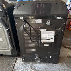 Samsung Washer And Dryer