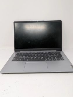 Lenovo IdeaPad 1 14IGL7 Pentium Silver N5030 1.1GHz 4GB RAM 128GB SD