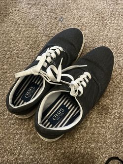 chaos shoes barely touched