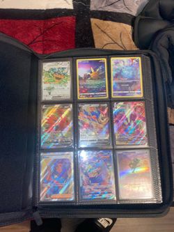 Pokémon cards