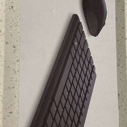 Dell Wireless Keyboard And Mouse Km3322w