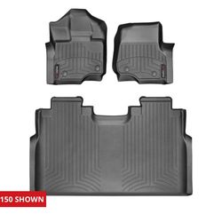 Weather tech Floor Mats 
