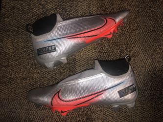 Nike Vapor Football Cleats