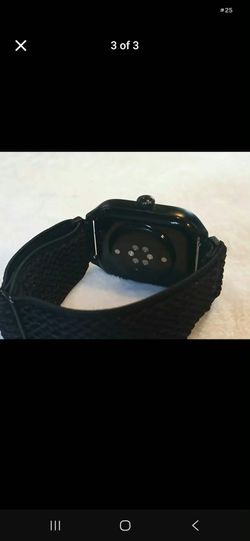 Amazfit GTS 4 Smartwatch + accessories