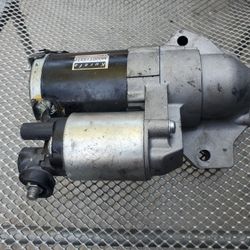 Starter For Honda Odyssey, Honda Accord V6 3.5L