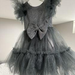 Beautiful Girls’ Special Occasion Dress – Size 6