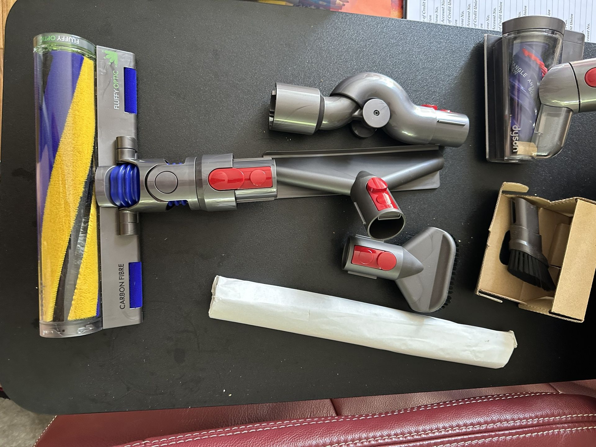Dyson Vacuum Tools (heads) Different Models