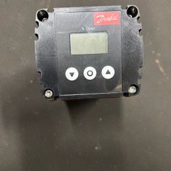 Danfoss Vessel/Tank Valve 