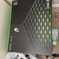 Xbox Series X