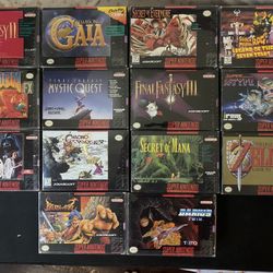 Sega, Nintendo, PlayStation Trade For MTG