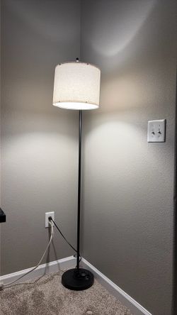 Corded Lamp