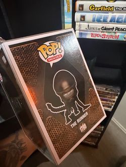Funko Pop Movies The Runner #1768