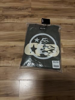 Hell Star Track Suit 