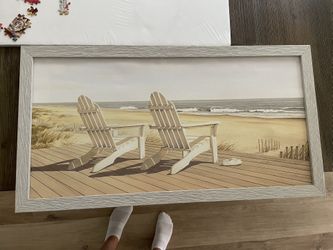 Wall decor
