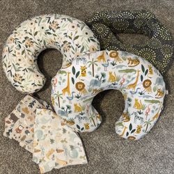 Nursing Pillows