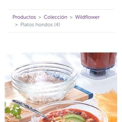 Platos Ondos Wildflowers 4 Prencess House 