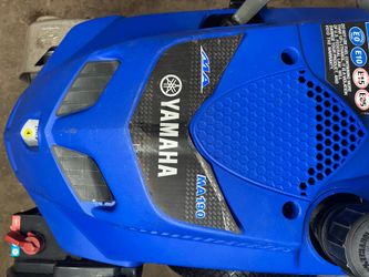 Pressure Washer