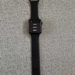 Iwatch SE 2nd Gen